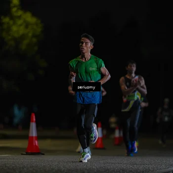 Runner Photo 5332170