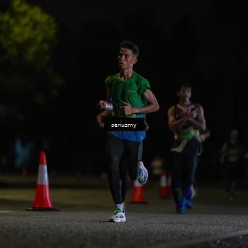 Runner Photo 5332171