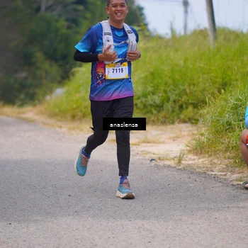 Runner Photo 5332172