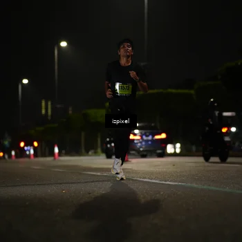 Runner Photo 5332173