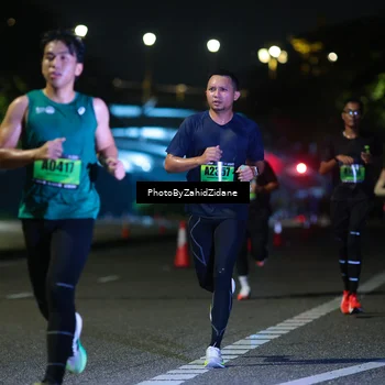 Runner Photo 5332175