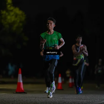 Runner Photo 5332176