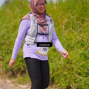 Runner Photo 5332177