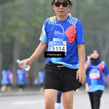 Runner Photo 5332178