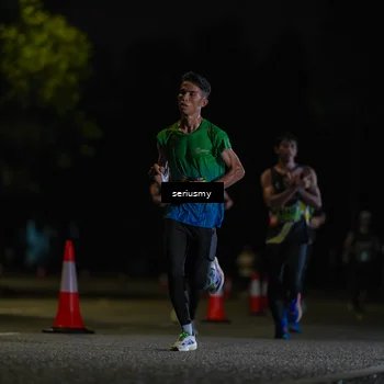 Runner Photo 5332179