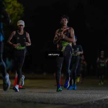 Runner Photo 5332180