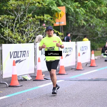 Runner Photo 5332181