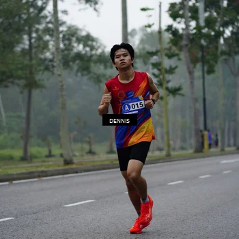 Runner Photo 5332183