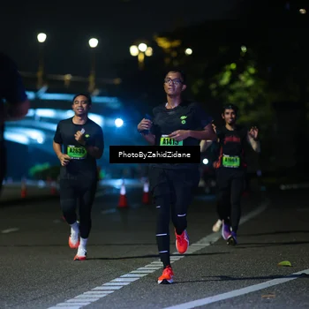 Runner Photo 5332184