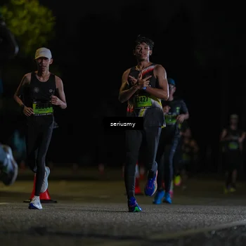 Runner Photo 5332185