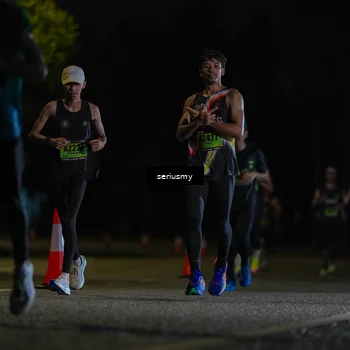 Runner Photo 5332186