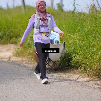 Runner Photo 5332187