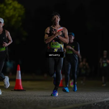 Runner Photo 5332188