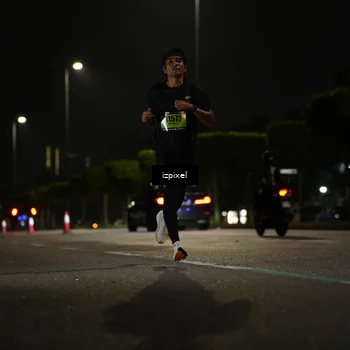 Runner Photo 5332189