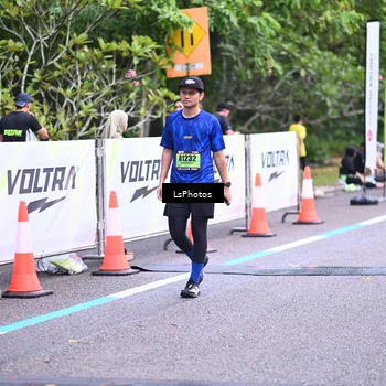 Runner Photo 5332191