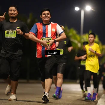 Runner Photo 5332192