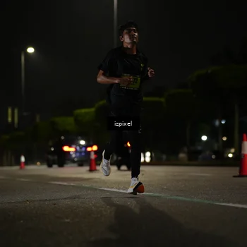 Runner Photo 5332193