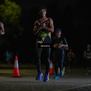Runner Photo 5332196