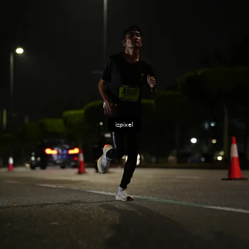 Runner Photo 5332197