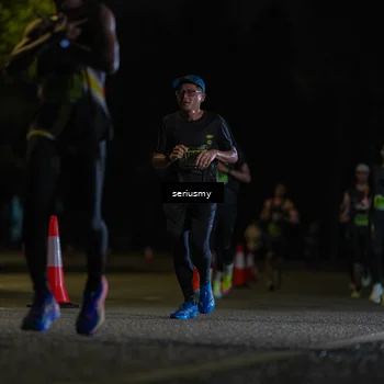 Runner Photo 5332199