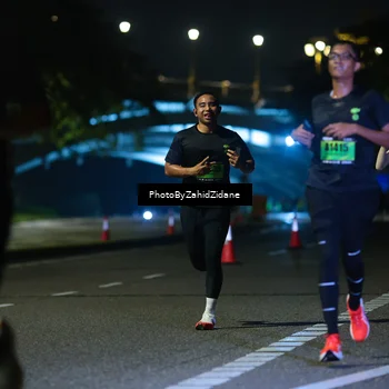 Runner Photo 5332200
