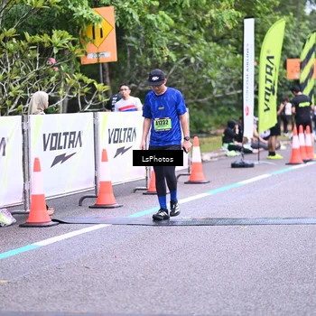 Runner Photo 5332201