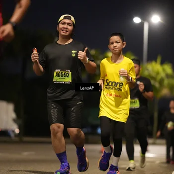 Runner Photo 5332203