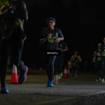 Runner Photo 5332204