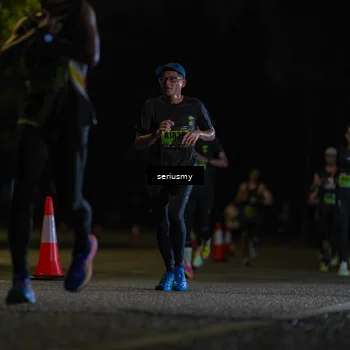 Runner Photo 5332205