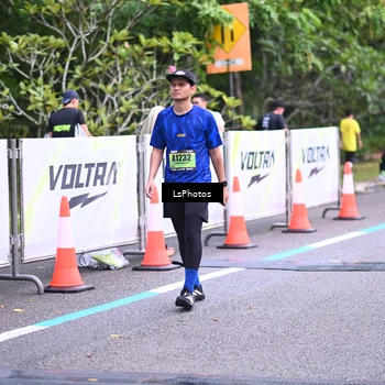 Runner Photo 5332207
