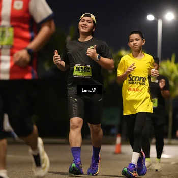 Runner Photo 5332208