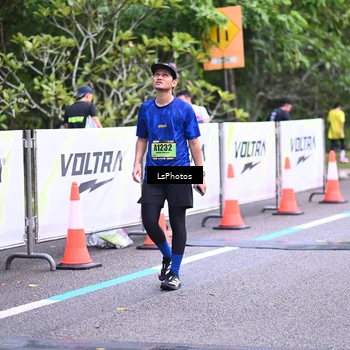 Runner Photo 5332209