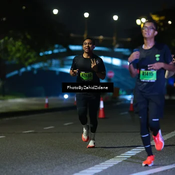 Runner Photo 5332210