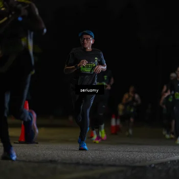 Runner Photo 5332211