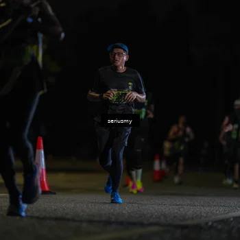 Runner Photo 5332212