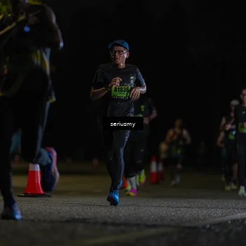 Runner Photo 5332214
