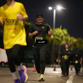 Runner Photo 5332215