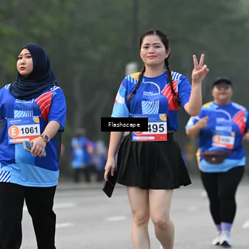 Runner Photo 5332216