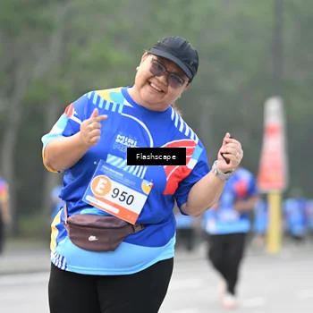 Runner Photo 5332217