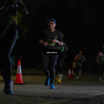Runner Photo 5332219