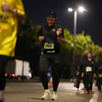 Runner Photo 5332222