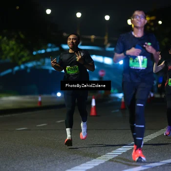 Runner Photo 5332223