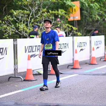 Runner Photo 5332226