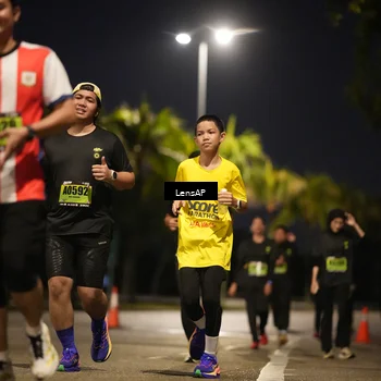 Runner Photo 5332227