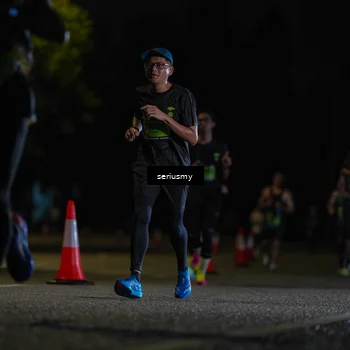 Runner Photo 5332228