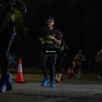 Runner Photo 5332229