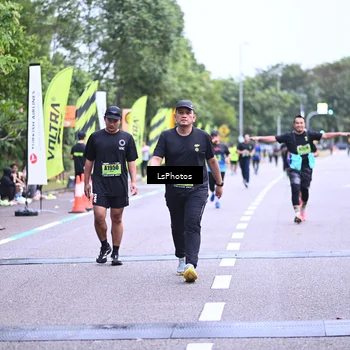 Runner Photo 5332230