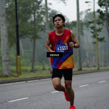 Runner Photo 5332233
