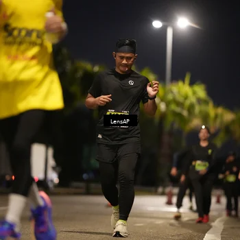 Runner Photo 5332234