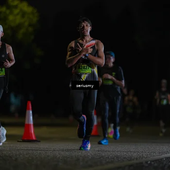 Runner Photo 5332236